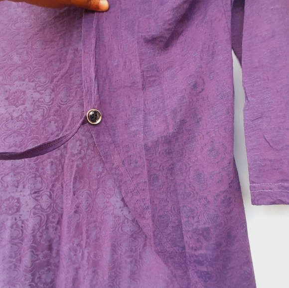 faa Jackets & Blazers - Shrug Full Sleeve